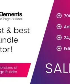 Unlimited Elements for Elementor Pro 1.5.96