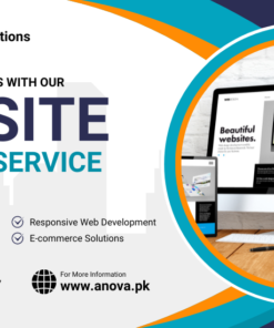 Create your Premium Website for Personal / Business.