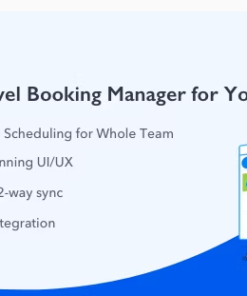 Amelia - Enterprise-Level Appointment Booking WordPress Plugin