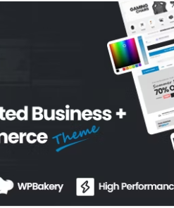 Porto | Multipurpose & WooCommerce Theme