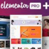 Elementor PRO 4000+Templates