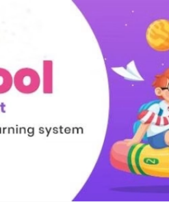 School Management Plugin 10.3.4 by CodeCanyon