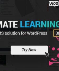 Ultimate Learning Pro WordPress Plugin