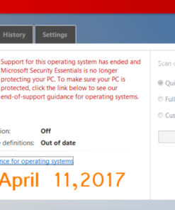 Microsoft Security Essentials Update Issue I Microsoft Update Fixit