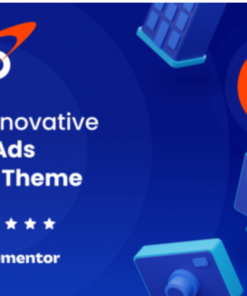 Listivo - Classified Ads WordPress Theme