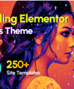 Phlox Pro - Elementor MultiPurpose WordPress Theme