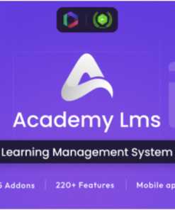 All-in-One WordPress LMS Plugin For Your Online Courses
