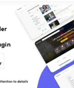 Servento – A service finder and business listing WordPress plugin