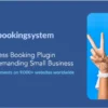 Salon Booking Wordpress Plugin 2 Salon Booking System