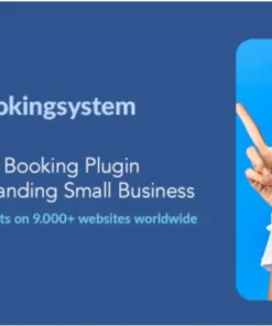 Salon Booking WordPress Plugin