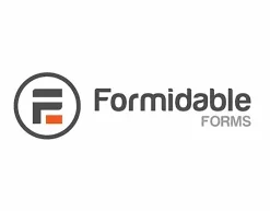 Formidable Forms Pro – WordPress Form Builder Plugin