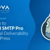 WP Mail SMTP Pro Announcement