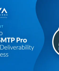 WP Mail SMTP Pro – Reliable WordPress Email Delivery, Without the Headaches