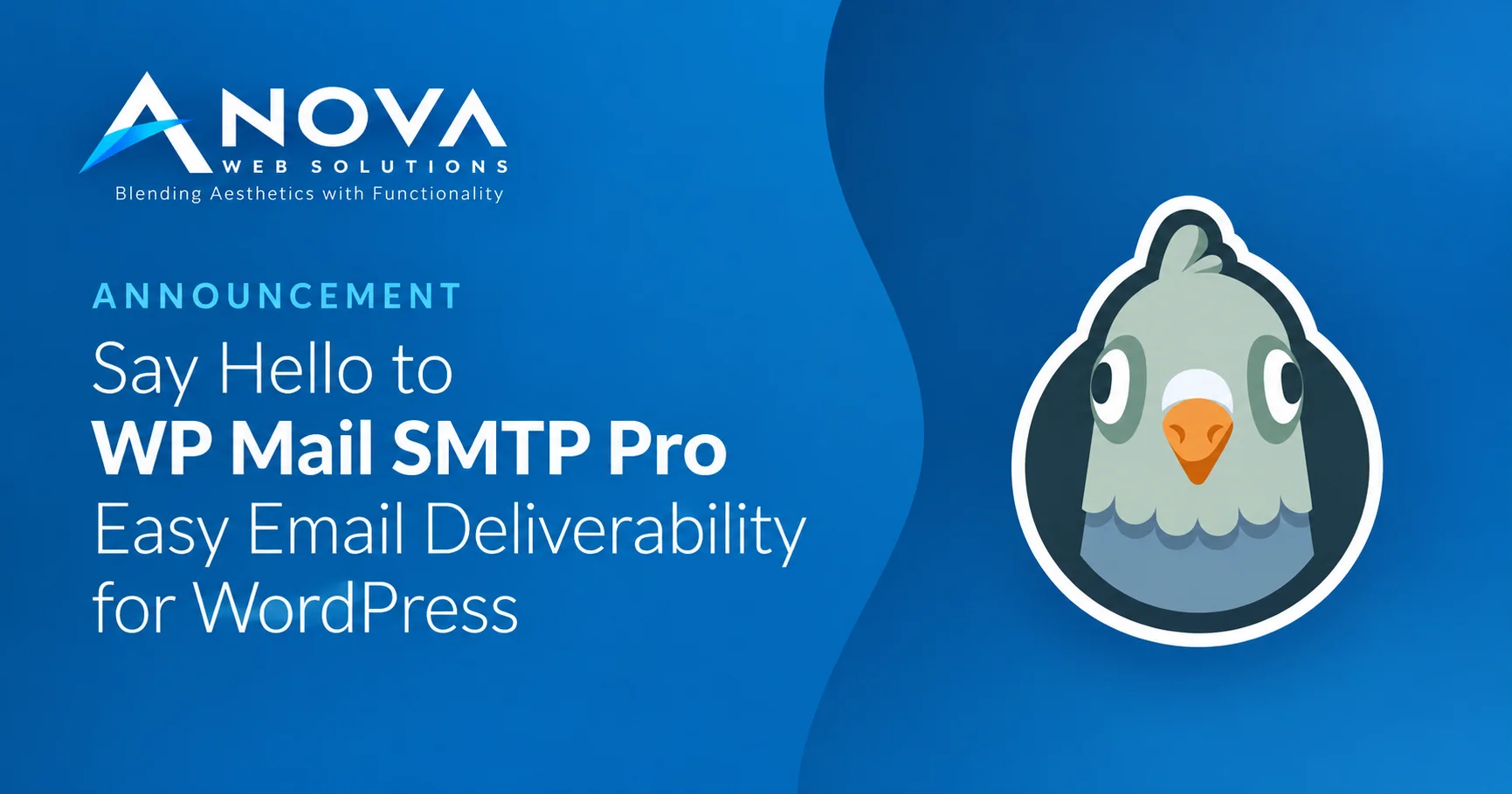 WP Mail SMTP Pro β Reliable WordPress Email Delivery, Without the Headaches 1 WP Mail SMTP Pro β Reliable WordPress Email Delivery, Without the Headaches